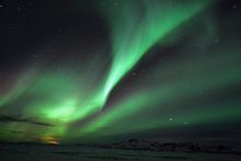 Northern Lights