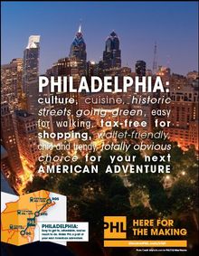PHL: Here for the Making