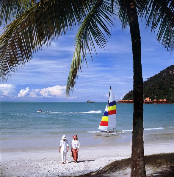 Langkawi Island