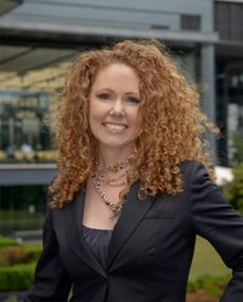 Lisa Ronson is to join Tourism Australia as its new CMO