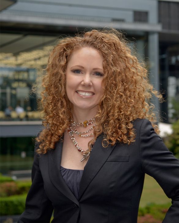 Lisa Ronson is to join Tourism Australia as its new CMO