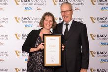Finalist Yarra Valley Conference Centre