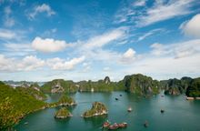 Halong Bay