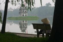 Hanoi, Vietnam