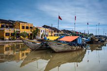 Hoi An