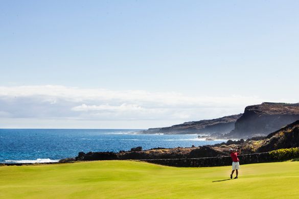 Buenavista Golf