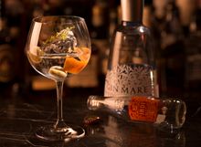 Gin Mare