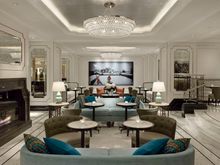 Artesian Bar at The Langham, Hong Kong