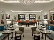Artesian Bar at The Langham, Hong Kong