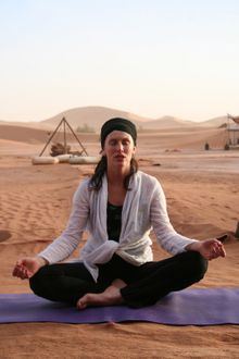 Yoga 