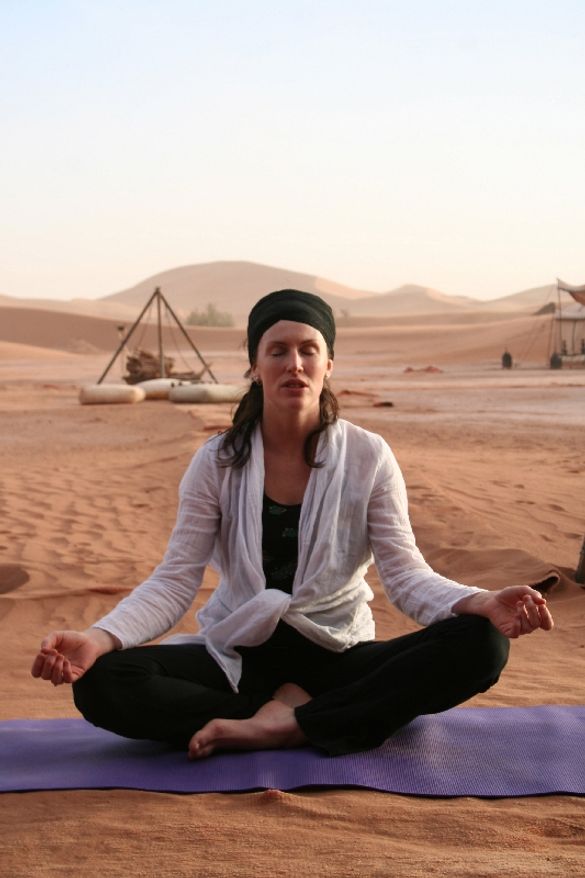 Yoga 
