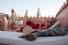 Zam Zam Riad & Spa