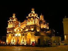 Discover Argentinas amazing architecture