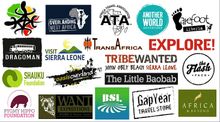 Travel companies UNITE4WESTAFRICA