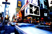 Broadway
