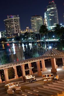 Renaissance Vinoy Resort_St. Petersburg FLORIDA