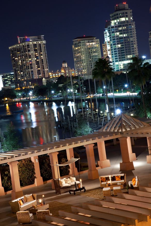 Renaissance Vinoy Resort_St. Petersburg FLORIDA