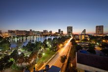 Orlando FLORIDA