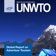 UNWTO & ATTA report cover page