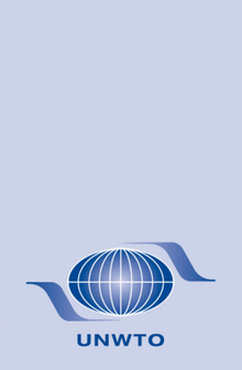 UNWTO Logo