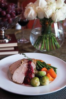 Festive Offerings