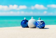Festive season celebrations takes a new meaning at Dusit Thani Maldives