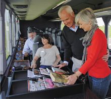 Ultimate Coach Magazines