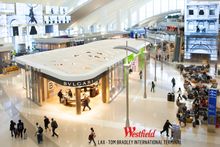 Westfield LAX Tom Bradley International Terminal