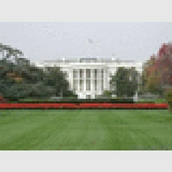 White House