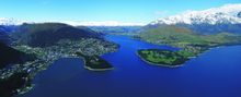 Queenstown Bay