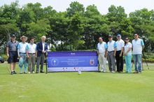 Dusit hosts second Golf Invitational with Royal Patronage