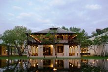Anantara Chiang Mai Resort and Spa 