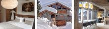 Further Afield ski collection
