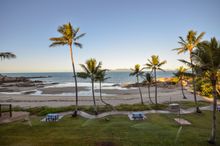 Rose Bay, Bowen, The Whitsundays
