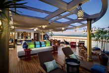 Sanctuary Ananda Sundeck