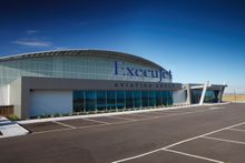 ExecuJet Melbourne 