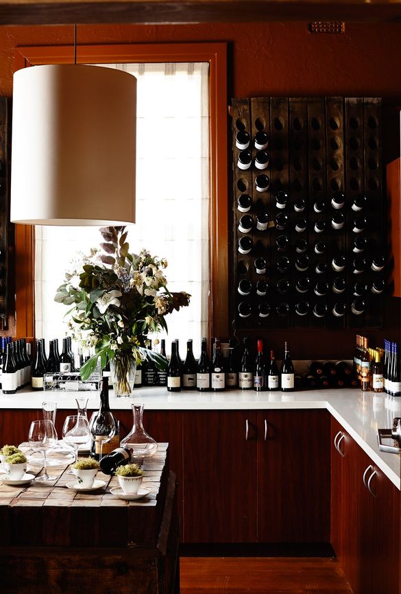 The Argus Dining Room & Bar