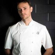 Jason Atherton 