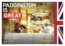 Paddington is GREAT