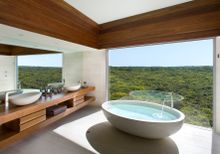 Above & Beyond Winner Southern Ocean Lodge Australia