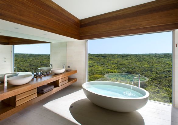 Above & Beyond Winner Southern Ocean Lodge Australia