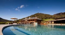 Best for Families Winner Emirates Wolgan Valley Australia