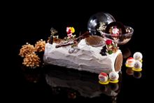 COCO Festive goodies are the perfect Christmas stockings fillers