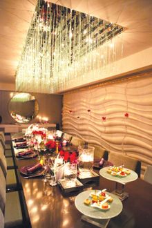 This festive season rely on The Mira Hong Kong’s party planners and throw your very own Xmas or New Year’s Eve celebration for u
