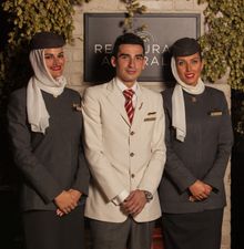 Tourism Australia and Etihad Airways have deepened their strategic marketing partnership, with the recent UK launch of Tourism A