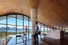 Saffire Freycinet