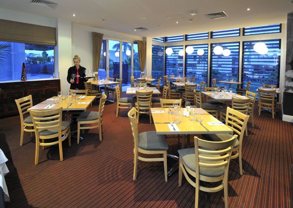Ipswich Restaurant