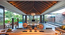 Fairmont Sanur Beach Bali - Beachfront Pool Villa
