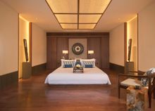 Fairmont Sanur Beach Bali - Suite