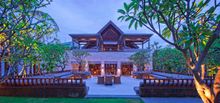 Fairmont Sanur Beach Bali